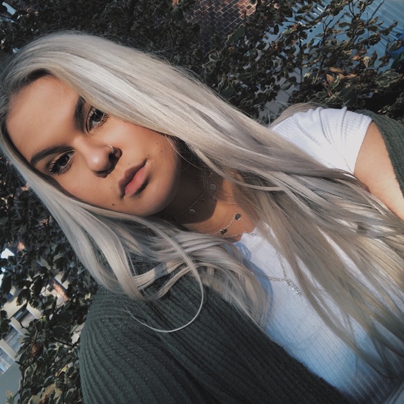 Meet your Posher, Morgan - Picture 1 of 1